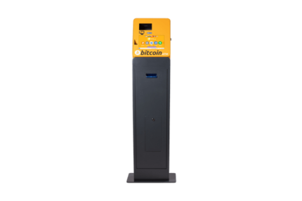 Bitcoin ATM TwoPro