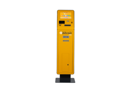 Bitcoin ATM TwoUltra